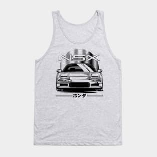 Acura Honda NSX NA1 Tank Top